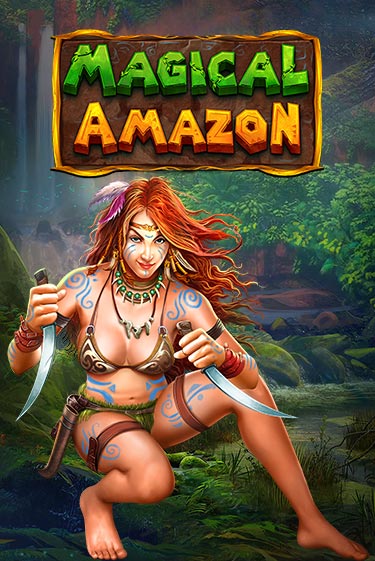 Magical Amazon играть демо версию | VAVADA без регистрации