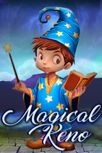 Magical Keno играть демо версию | VAVADA без регистрации