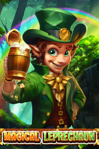 Magical Leprechaun играть демо версию | VAVADA без регистрации