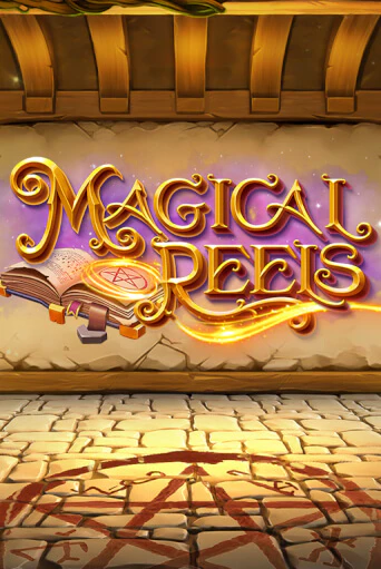 Magical Reels играть демо версию | VAVADA без регистрации