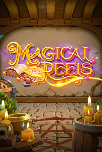 Magical Reels играть демо версию | VAVADA без регистрации