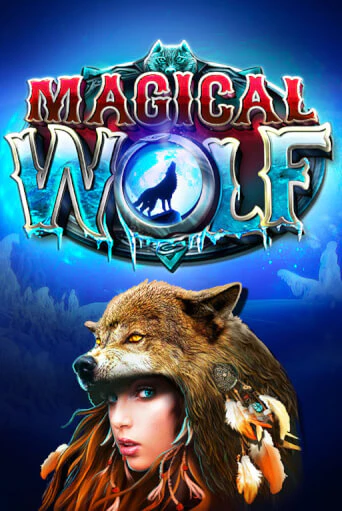 Magical Wolf играть демо версию | VAVADA без регистрации