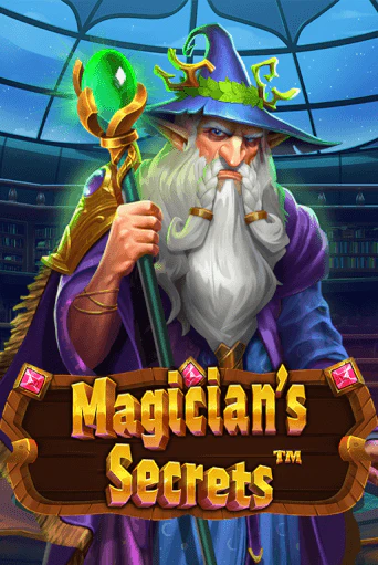 Magician's Secrets играть демо версию | VAVADA без регистрации