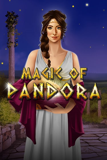 Magic of Pandora играть демо версию | VAVADA без регистрации