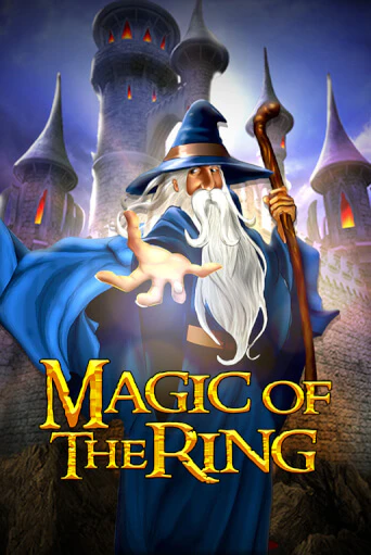 Magic Of The Ring играть демо версию | VAVADA без регистрации