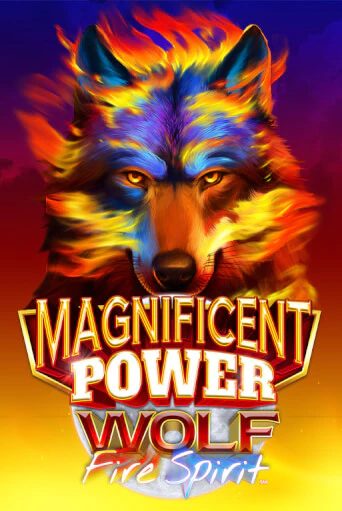 Magnificent Power Wolf Fire Spirit ™ играть демо версию | VAVADA без регистрации