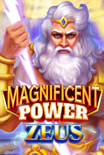 Magnificent Power Zeus играть демо версию | VAVADA без регистрации