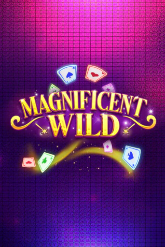 Magnificent Wild играть демо версию | VAVADA без регистрации