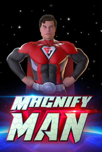 Magnify Man играть демо версию | VAVADA без регистрации