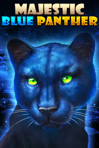 Majestic Blue Panther играть демо версию | VAVADA без регистрации