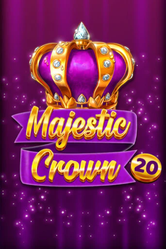 Majestic Crown 20 играть демо версию | VAVADA без регистрации