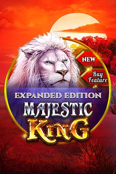 Majestic King - Expanded Edition играть демо версию | VAVADA без регистрации