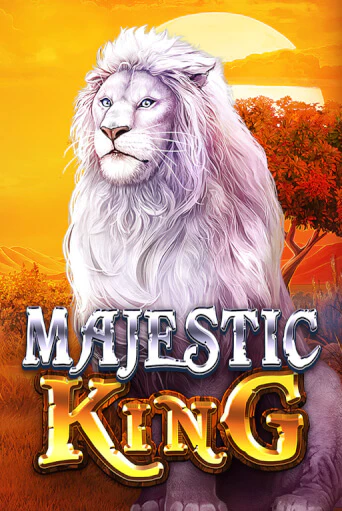 Majestic King играть демо версию | VAVADA без регистрации