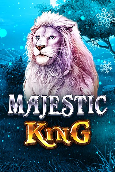 Majestic King - Christmas Edition играть демо версию | VAVADA без регистрации