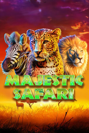 Majestic Safari играть демо версию | VAVADA без регистрации