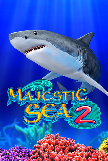 Majestic Sea 2 играть демо версию | VAVADA без регистрации