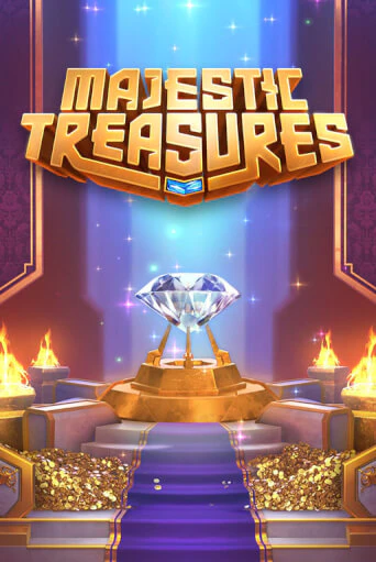 Majestic Treasures играть демо версию | VAVADA без регистрации