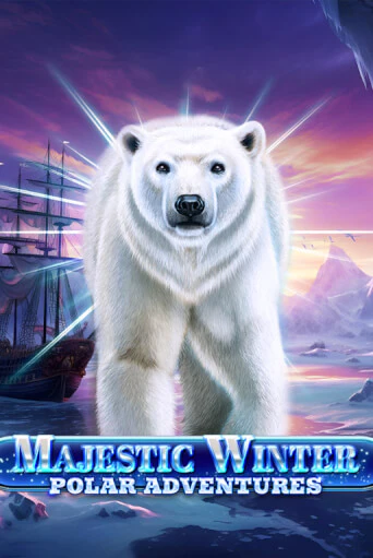 Majestic Winter - Polar Adventures играть демо версию | VAVADA без регистрации