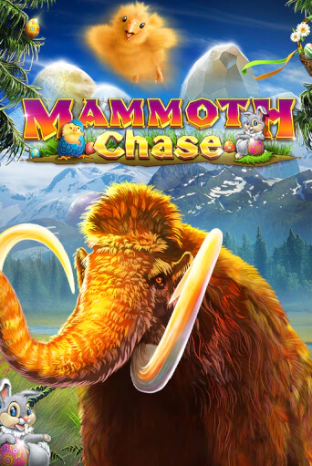 Mammoth Chase Easter Edition играть демо версию | VAVADA без регистрации