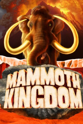 Mammoth Kingdom играть демо версию | VAVADA без регистрации