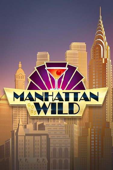 Manhattan Goes Wild играть демо версию | VAVADA без регистрации