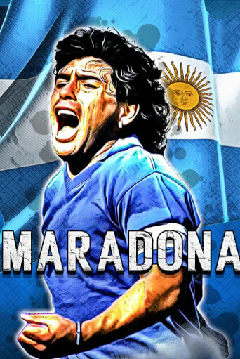 Maradona играть демо версию | VAVADA без регистрации