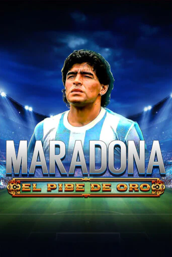 Maradona El Pibe De Oro играть демо версию | VAVADA без регистрации