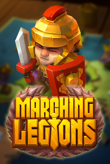 Marching Legions играть демо версию | VAVADA без регистрации