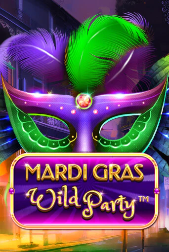 Mardi Gras Wild Party играть демо версию | VAVADA без регистрации