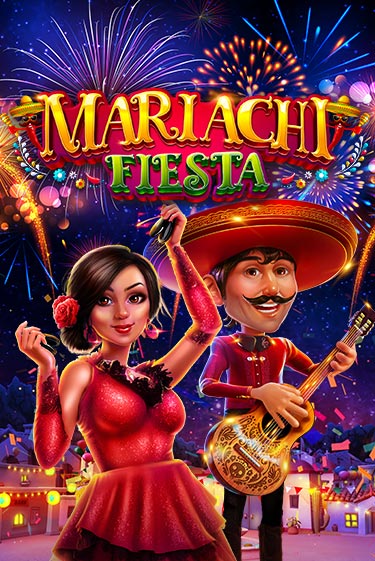 Mariachi Fiesta играть демо версию | VAVADA без регистрации