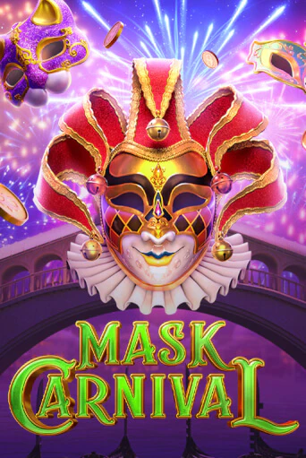 Mask Carnival играть демо версию | VAVADA без регистрации