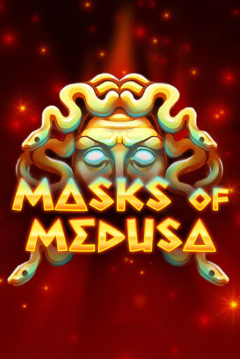 Masks of Medusa играть демо версию | VAVADA без регистрации