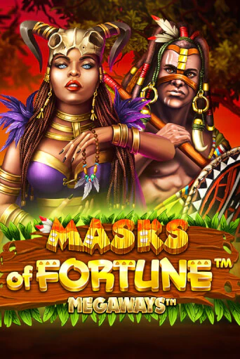 Masks of Fortune Megaways играть демо версию | VAVADA без регистрации