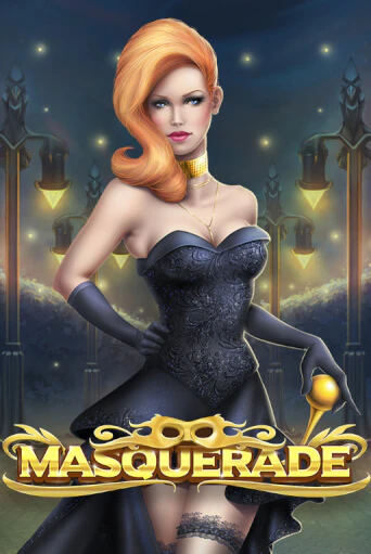 Masquerade играть демо версию | VAVADA без регистрации