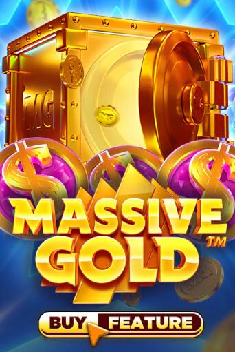 Massive Gold играть демо версию | VAVADA без регистрации