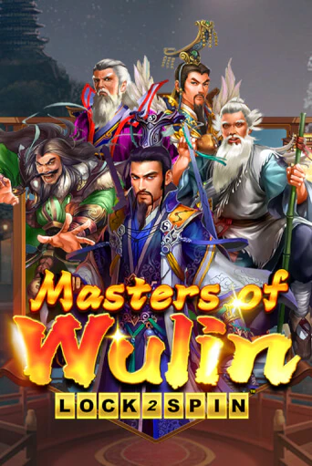 Master Of Wulin играть демо версию | VAVADA без регистрации