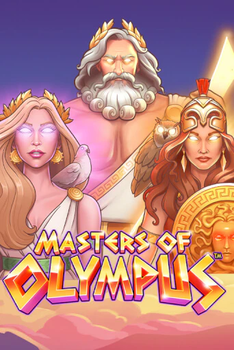 Masters Of Olympus играть демо версию | VAVADA без регистрации