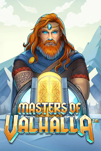 Masters Of Valhalla играть демо версию | VAVADA без регистрации