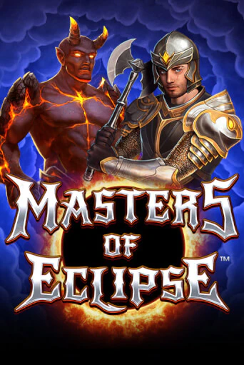 Masters of Eclipse играть демо версию | VAVADA без регистрации