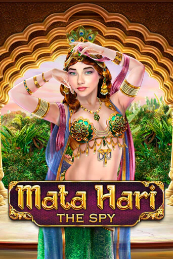 Mata Hari: The Spy играть демо версию | VAVADA без регистрации