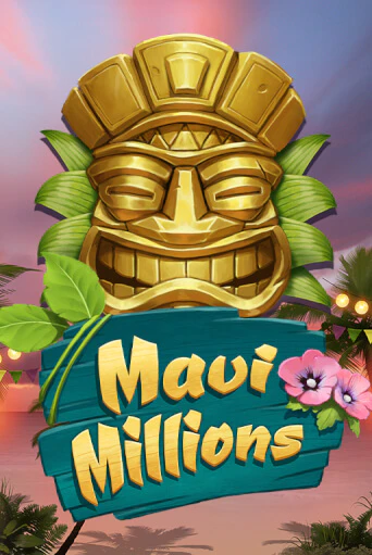 Maui Millions играть демо версию | VAVADA без регистрации