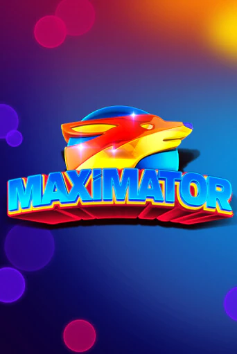 Maximator играть демо версию | VAVADA без регистрации