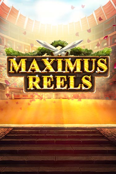 Maximus Reels играть демо версию | VAVADA без регистрации