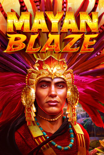 Mayan Blaze играть демо версию | VAVADA без регистрации