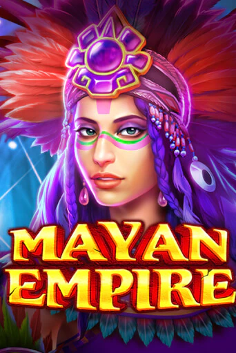 Mayan Empire играть демо версию | VAVADA без регистрации