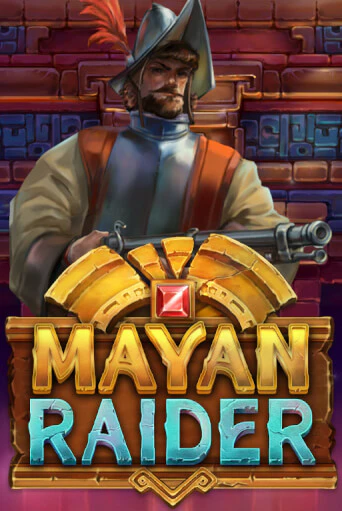 Mayan Raider играть демо версию | VAVADA без регистрации