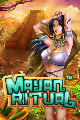 Mayan Ritual играть демо версию | VAVADA без регистрации