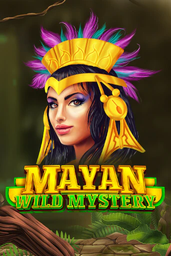 Mayan Wild Mystery играть демо версию | VAVADA без регистрации