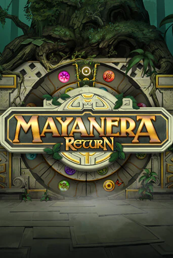 Mayanera Return играть демо версию | VAVADA без регистрации