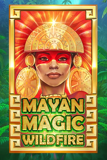 Mayan Magic Wildfire играть демо версию | VAVADA без регистрации